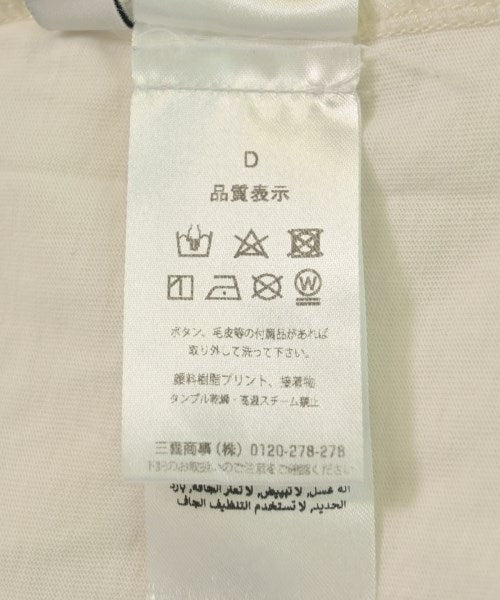 JW Anderson Tee Shirts/Tops