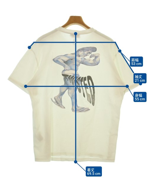 JW Anderson Tee Shirts/Tops