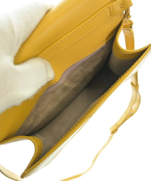 JW Anderson Shoulder bags