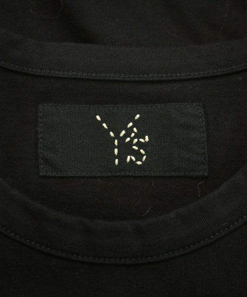 Y&