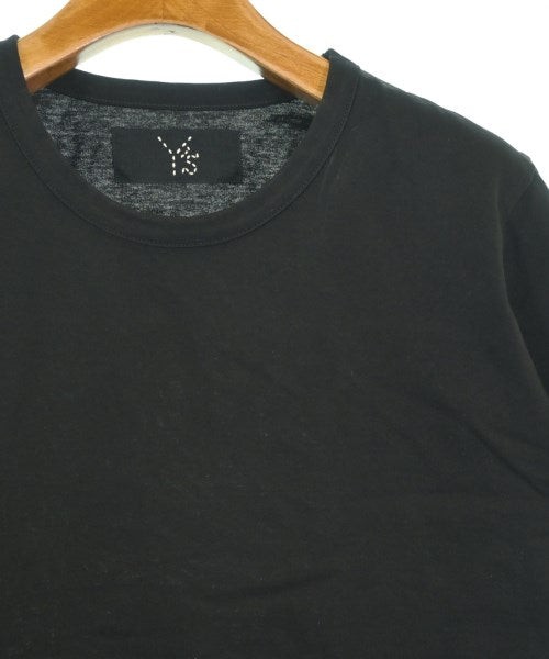 Y&