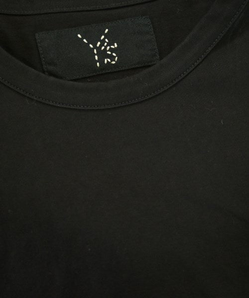 Y&