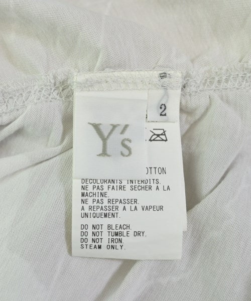 Y&