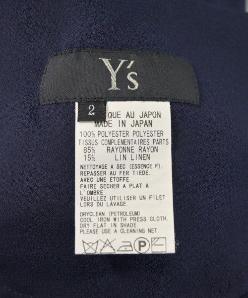 Y&