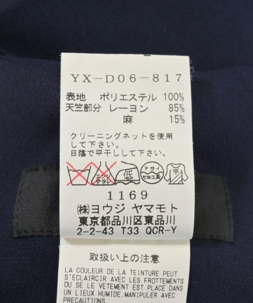 Y&