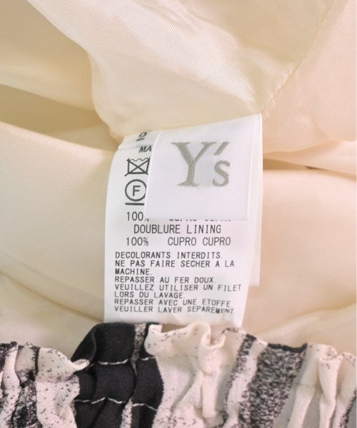 Y&
