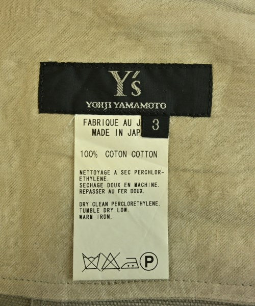 Y&