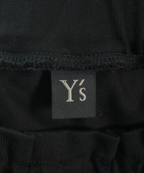 Y&