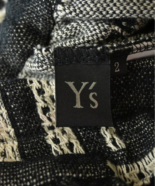 Y&
