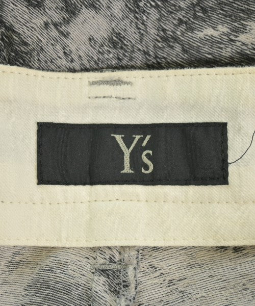 Y&