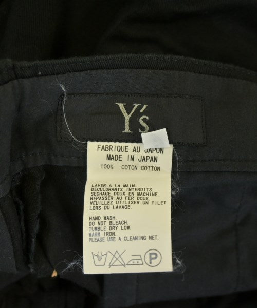 Y&