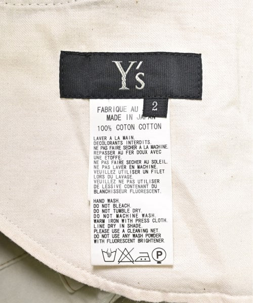 Y&