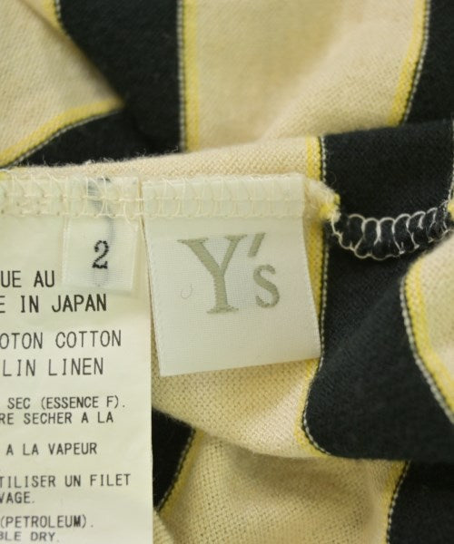 Y&