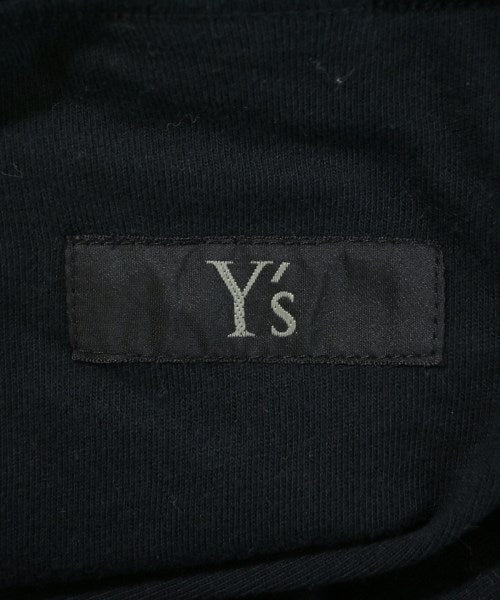 Y&