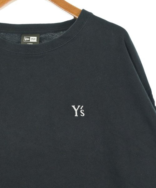Y&