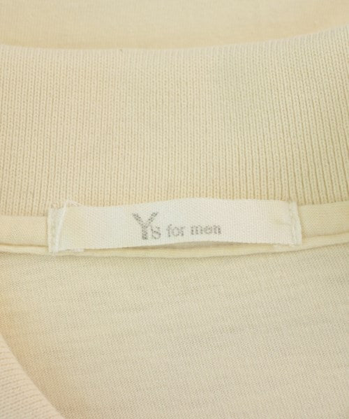 Y&