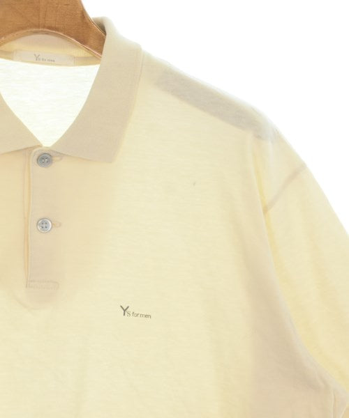 Y&
