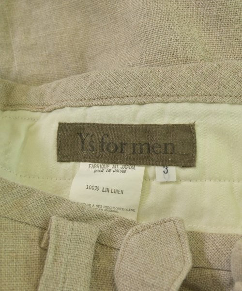 Y&