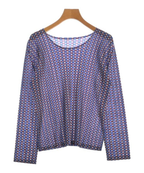 PLEATS PLEASE Casual shirts