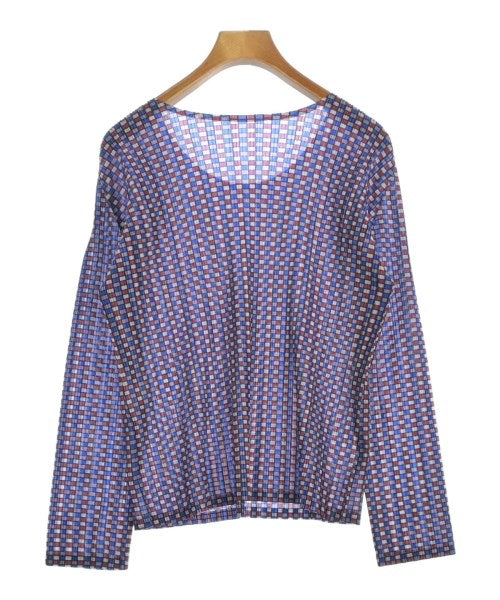 PLEATS PLEASE Casual shirts
