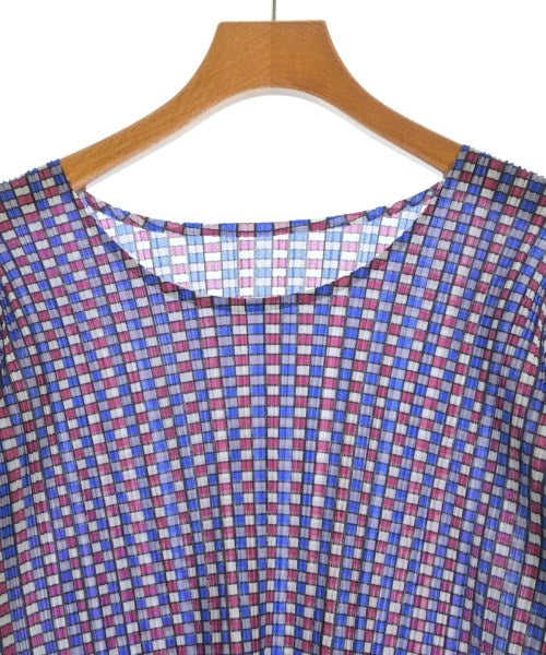 PLEATS PLEASE Casual shirts