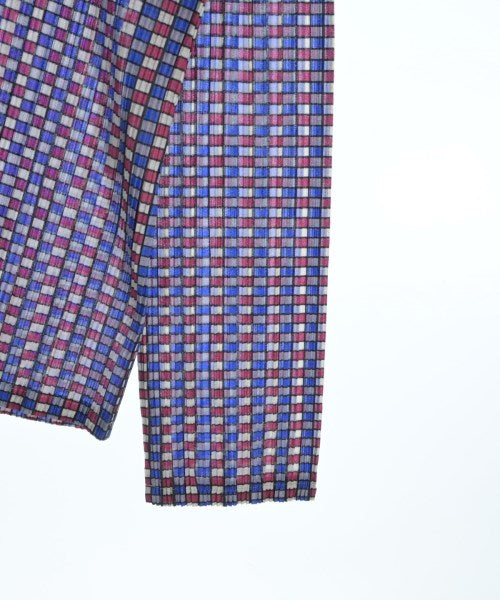 PLEATS PLEASE Casual shirts