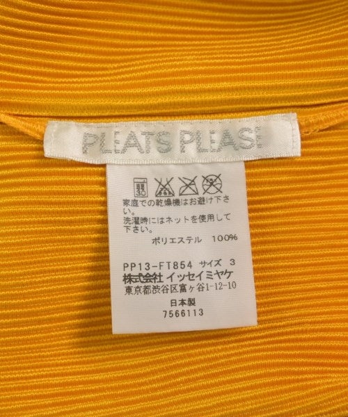 PLEATS PLEASE Blouses
