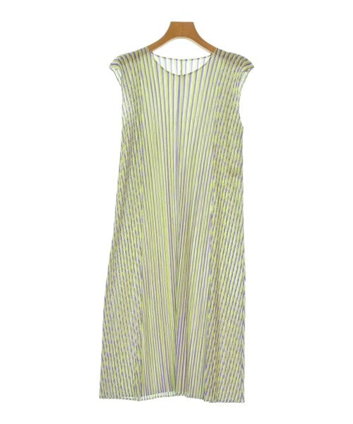 PLEATS PLEASE Dresses