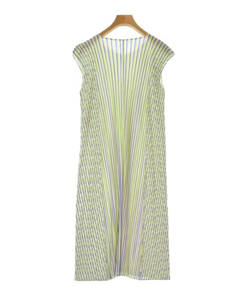 PLEATS PLEASE Dresses