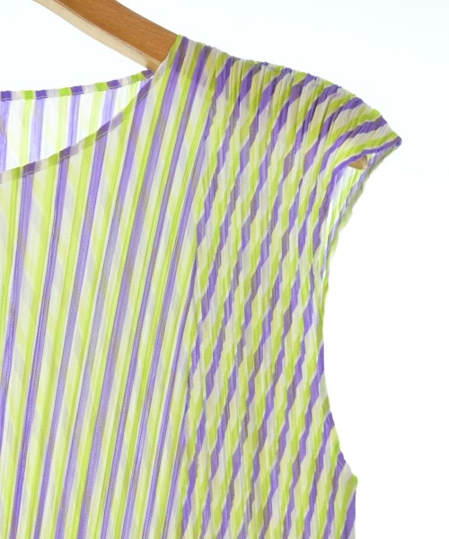 PLEATS PLEASE Dresses