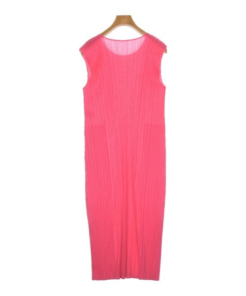 PLEATS PLEASE Dresses