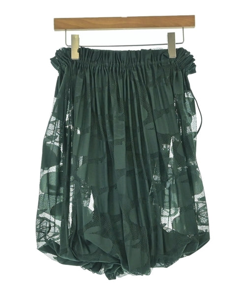 PLEATS PLEASE Knee length skirts