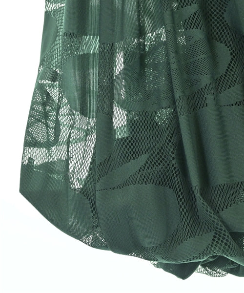 PLEATS PLEASE Knee length skirts