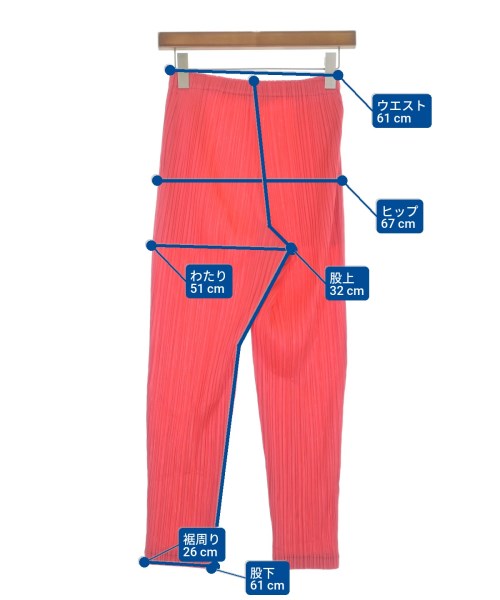 PLEATS PLEASE Other pants