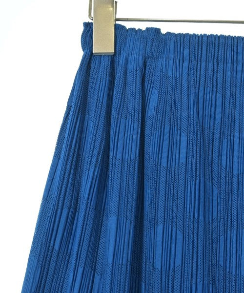 PLEATS PLEASE Long/Maxi length skirts