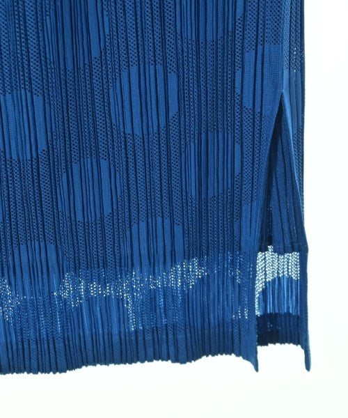 PLEATS PLEASE Long/Maxi length skirts