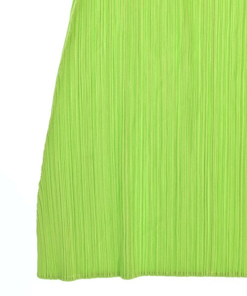 PLEATS PLEASE Knee length skirts