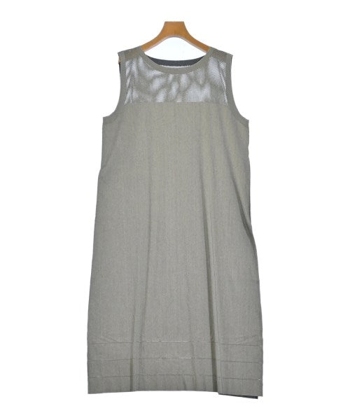 PLEATS PLEASE Dresses