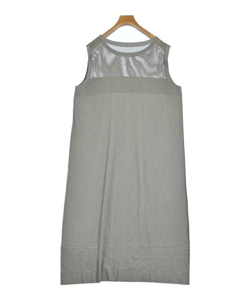 PLEATS PLEASE Dresses