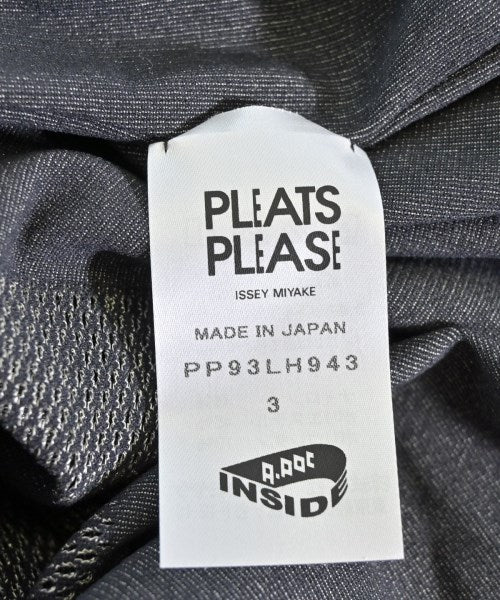PLEATS PLEASE Dresses