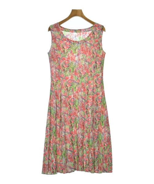 PLEATS PLEASE Dresses