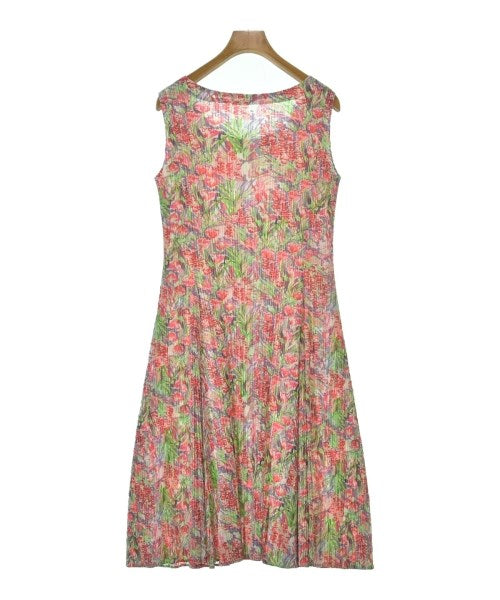 PLEATS PLEASE Dresses
