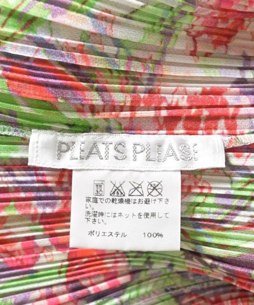 PLEATS PLEASE Dresses