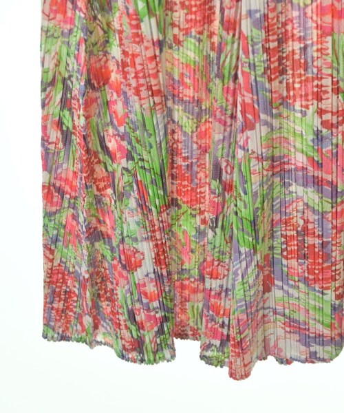PLEATS PLEASE Dresses