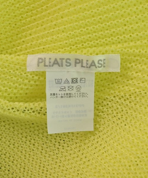 PLEATS PLEASE Casual shirts