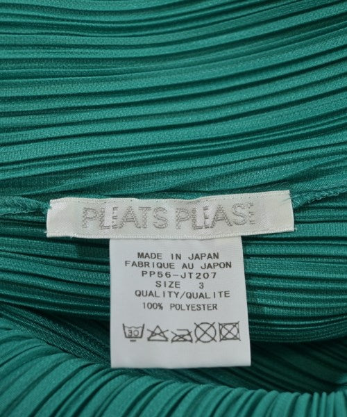 PLEATS PLEASE Blouses