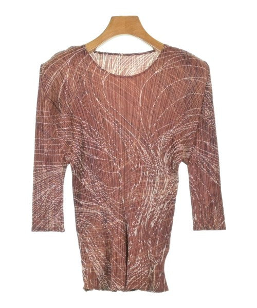 PLEATS PLEASE Blouses