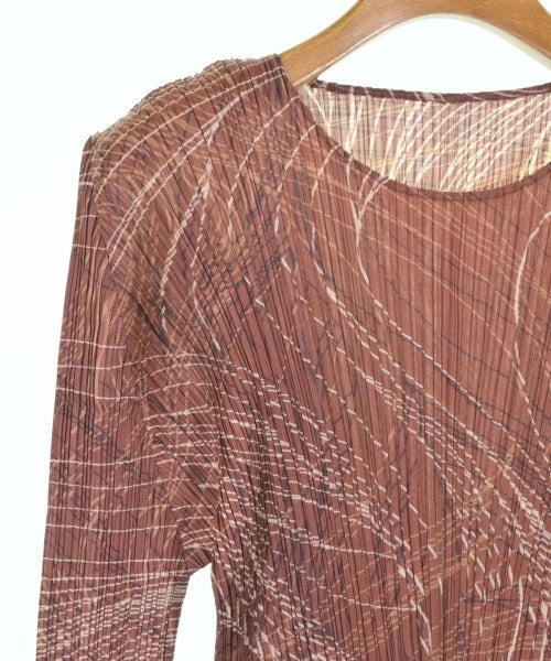 PLEATS PLEASE Blouses