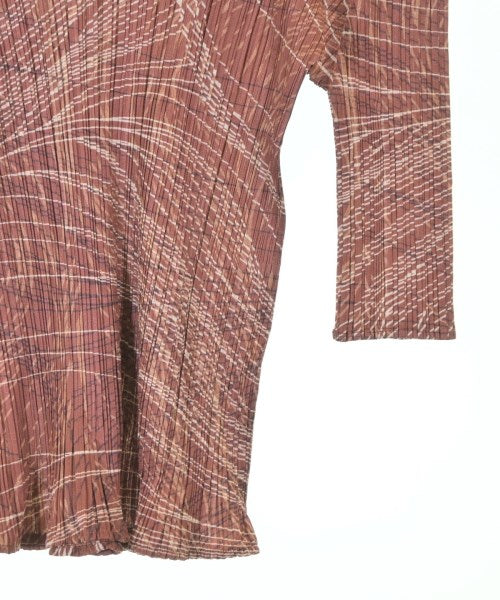 PLEATS PLEASE Blouses