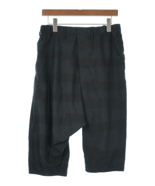 ISSEY MIYAKE MEN Cropped pants